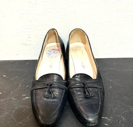 Vintage 80s Shoes - Yatva