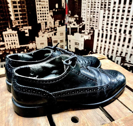 Vintage 80s Shoes - Yatva