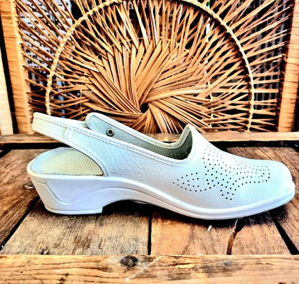 Vintage 80s Shoes - Yatva