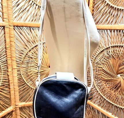 Vintage 80's Shoulder bag - Yatva