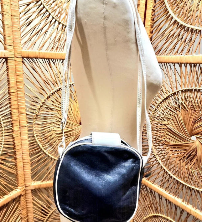 Vintage 80's Shoulder bag - Yatva