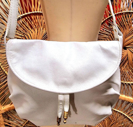 Vintage 80's Shoulder bag - Yatva