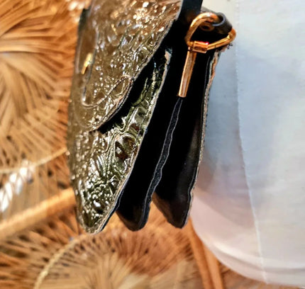 Vintage 80's Shoulder bag - Yatva