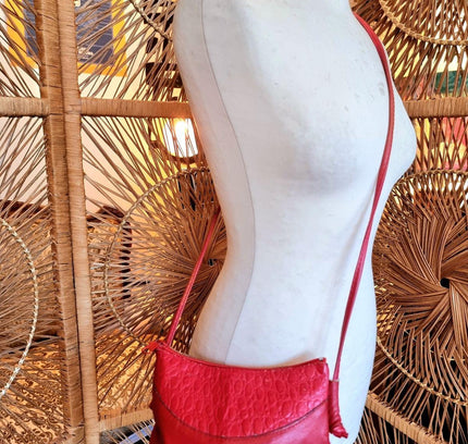 Vintage 80´s Shoulder Bag - Yatva