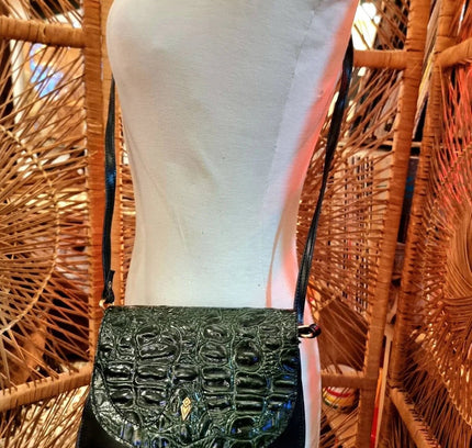 Vintage 80's Shoulder bag - Yatva