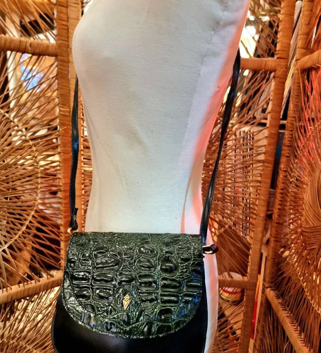 Vintage 80's Shoulder bag - Yatva