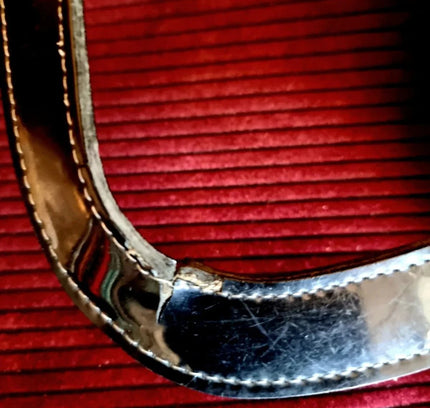 Vintage 80´s Shoulder Bag - Yatva
