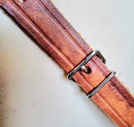 Vintage 80's Shoulder Bag - Yatva