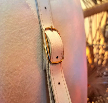 Vintage 80's Shoulder Bag - Yatva