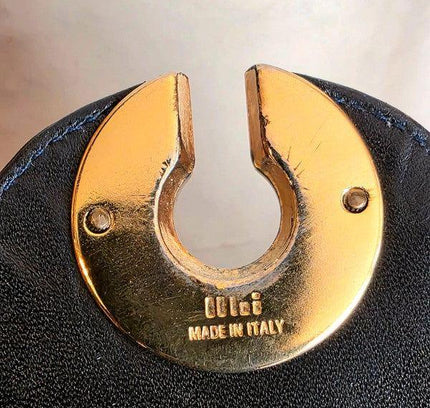 Vintage 80's Shoulder Bag - Yatva