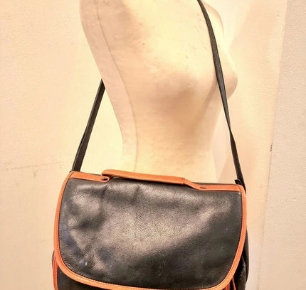Vintage 80s Shoulder Bag - Yatva