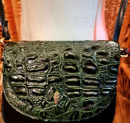 Vintage 80's Shoulder bag - Yatva