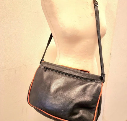 Vintage 80s Shoulder Bag - Yatva