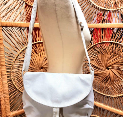 Vintage 80's Shoulder bag - Yatva