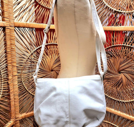 Vintage 80's Shoulder bag - Yatva