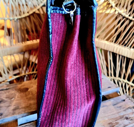 Vintage 80´s Shoulder Bag - Yatva