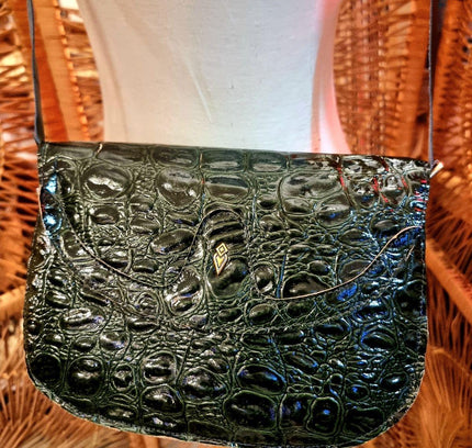 Vintage 80's Shoulder bag - Yatva