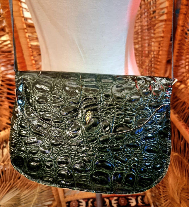 Vintage 80's Shoulder bag - Yatva