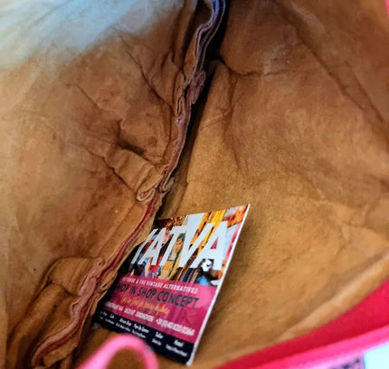 Vintage 80´s Shoulder Bag - Yatva