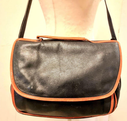Vintage 80s Shoulder Bag - Yatva