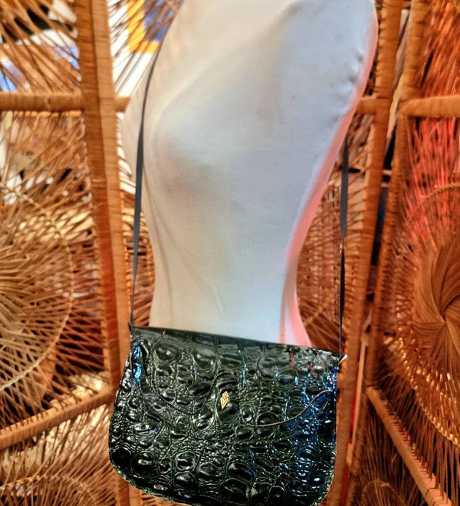 Vintage 80's Shoulder bag - Yatva