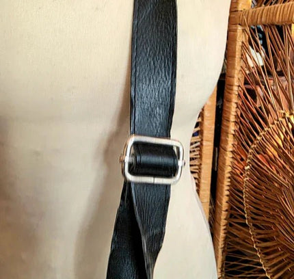 Vintage 80's Shoulder Bag - Yatva