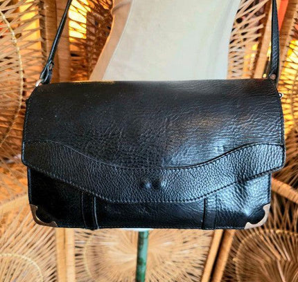 Vintage 80's Shoulderbag - Yatva