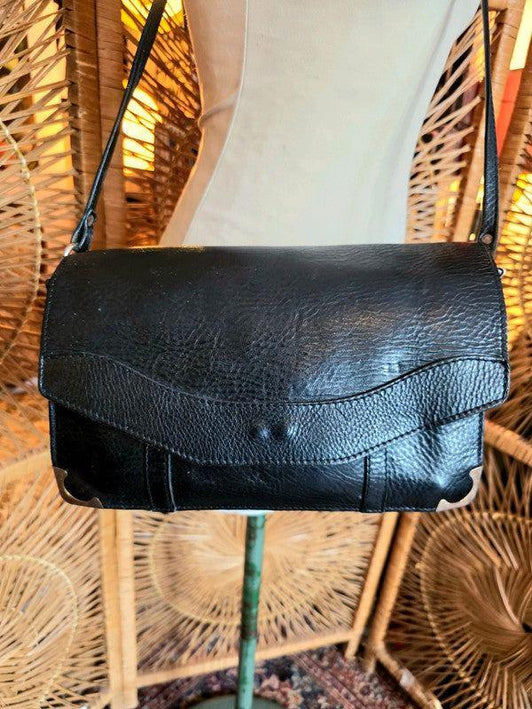 Vintage 80's Shoulderbag - Yatva