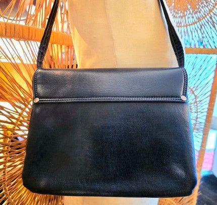 Vintage 80's Shoulderbag - Yatva