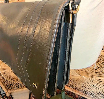 Vintage 80's Shoulderbag - Yatva