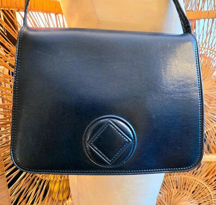 Vintage 80's Shoulderbag - Yatva