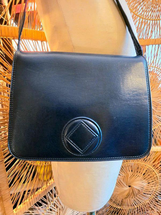 Vintage 80's Shoulderbag - Yatva