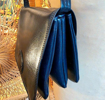 Vintage 80's Shoulderbag - Yatva