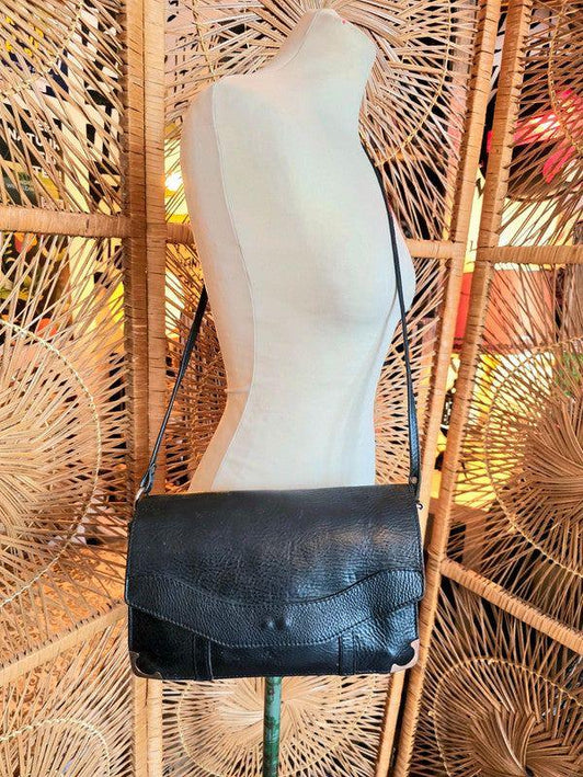 Vintage 80's Shoulderbag - Yatva