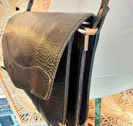 Vintage 80's Shoulderbag - Yatva