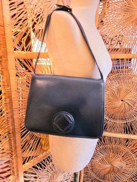 Vintage 80's Shoulderbag - Yatva