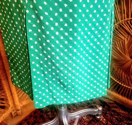 Vintage 80's Skirt - Yatva