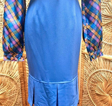 Vintage 80's Skirt - Yatva