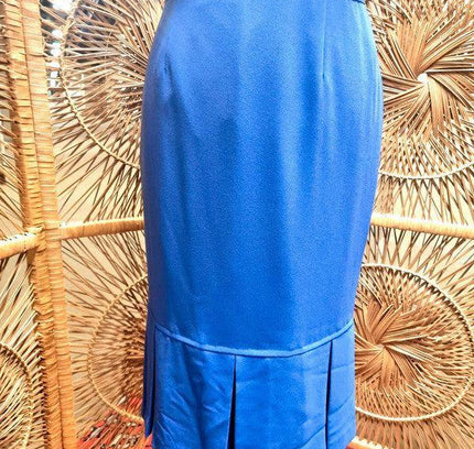 Vintage 80's Skirt - Yatva