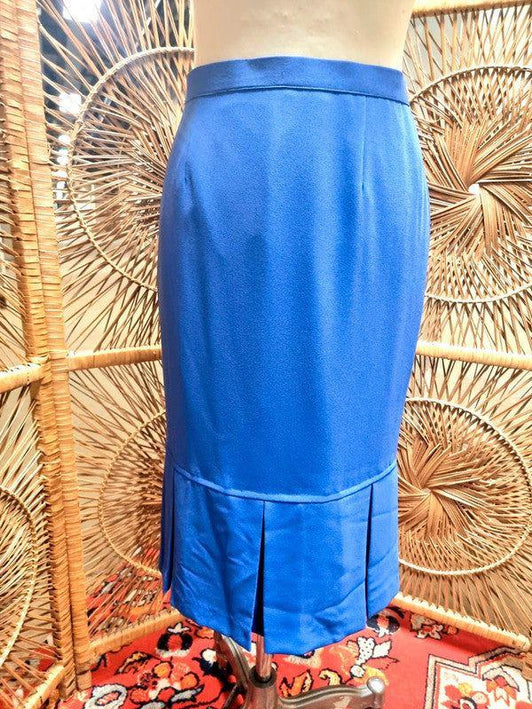 Vintage 80's Skirt - Yatva