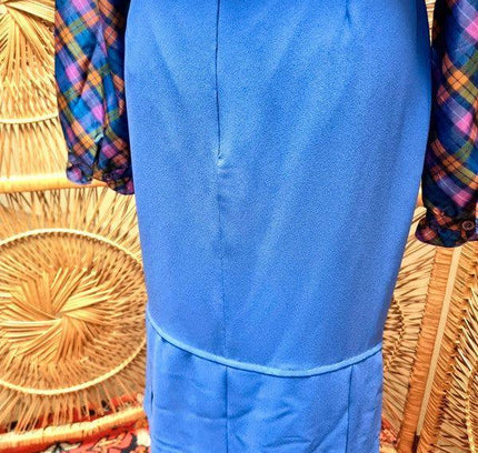 Vintage 80's Skirt - Yatva