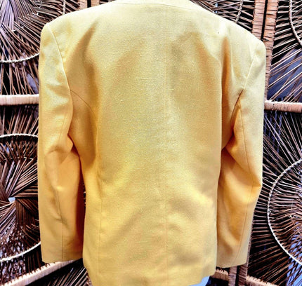 Vintage 80's Starstyle Jacket - Yatva