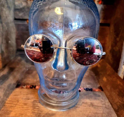 Vintage 80's Sunglasses - Yatva