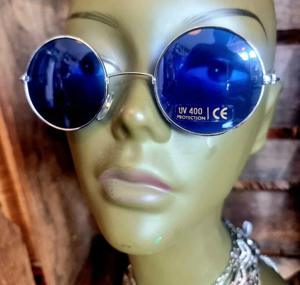 Vintage 80´s Sunglasses - Yatva
