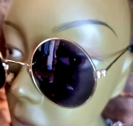 Vintage 80´s Sunglasses - Yatva