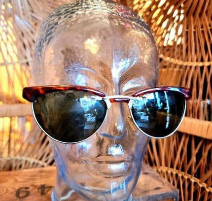 Vintage 80's Sunglasses - Yatva