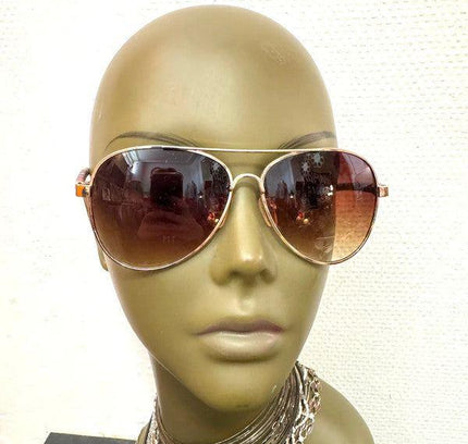 Vintage 80's Sunglasses - Yatva