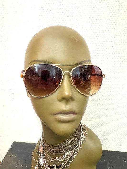 Vintage 80's Sunglasses - Yatva