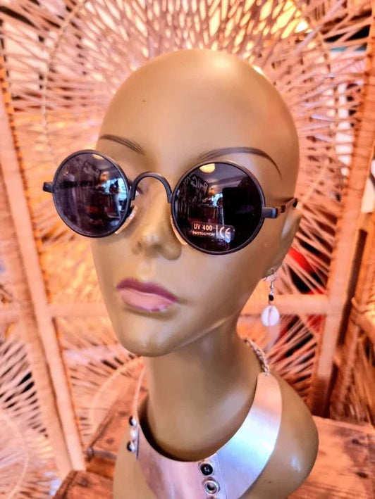 Vintage 80's Sunglasses - Yatva