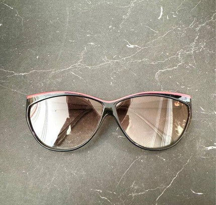 Vintage 80's Sunglasses - Yatva